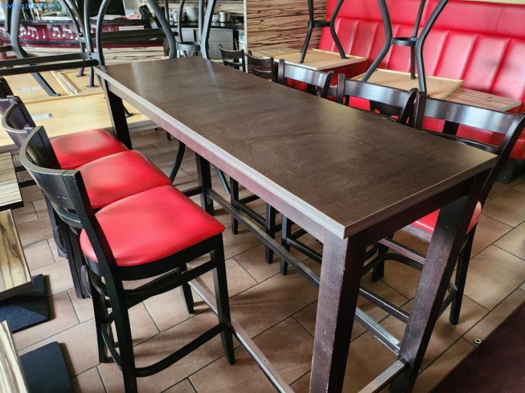 Sprzęt i maszyny piekarnicze, maszyny cukiernicze, wyposażenie magazynów, flota pojazdów-1