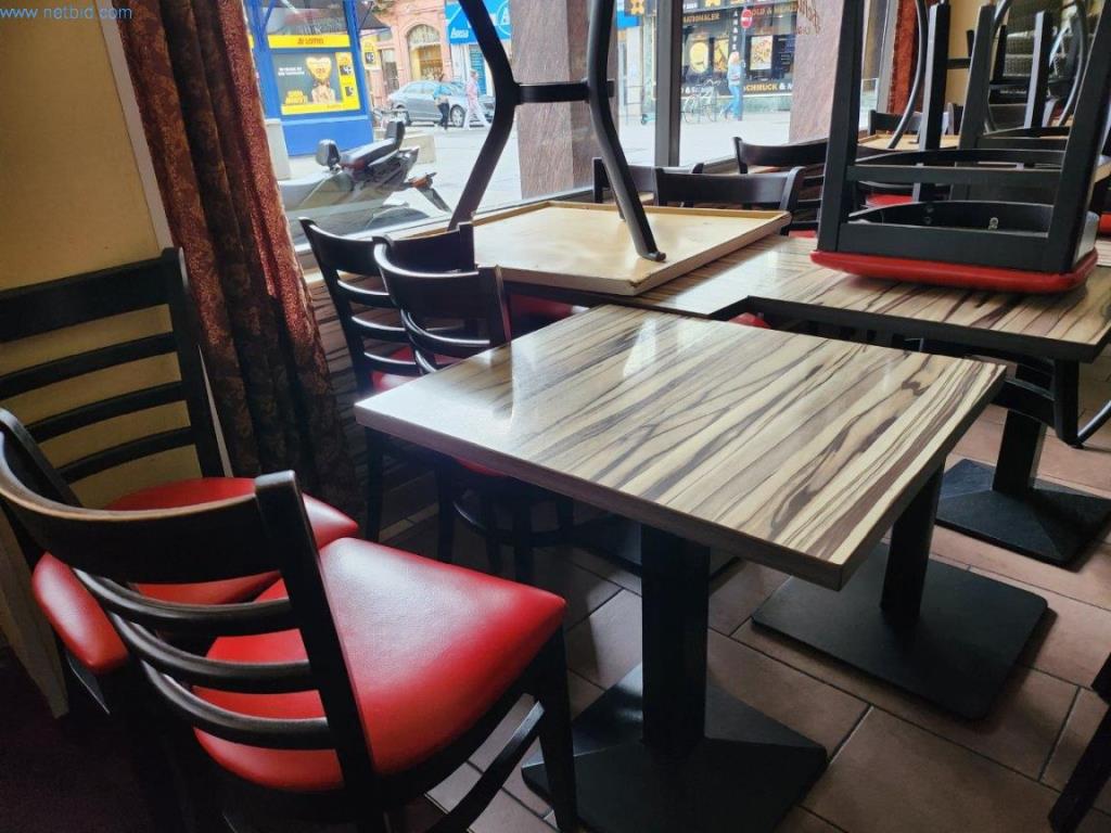 Sprzęt i maszyny piekarnicze, maszyny cukiernicze, wyposażenie magazynów, flota pojazdów-2