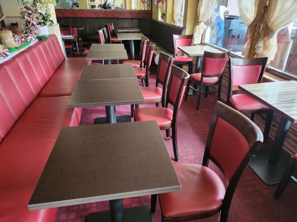 Sprzęt i maszyny piekarnicze, maszyny cukiernicze, wyposażenie magazynów, flota pojazdów-2