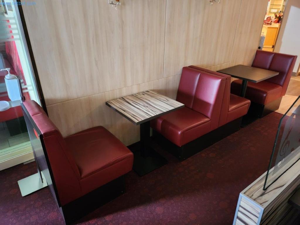 Sprzęt i maszyny piekarnicze, maszyny cukiernicze, wyposażenie magazynów, flota pojazdów-3