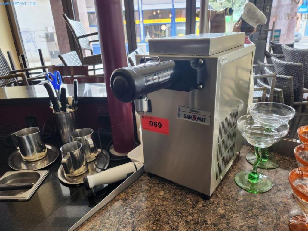 Bäckereieinrichtung- und Maschinen, Konditoreimaschinen, Lagereinrichtung, Fuhrpark-1