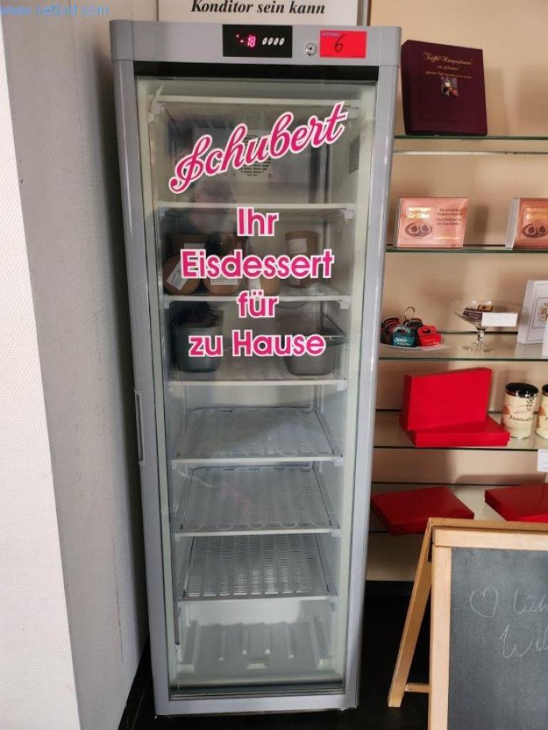 Bakery equipment and machines, confectionery machines, storage equipment, vehicle fleet-1