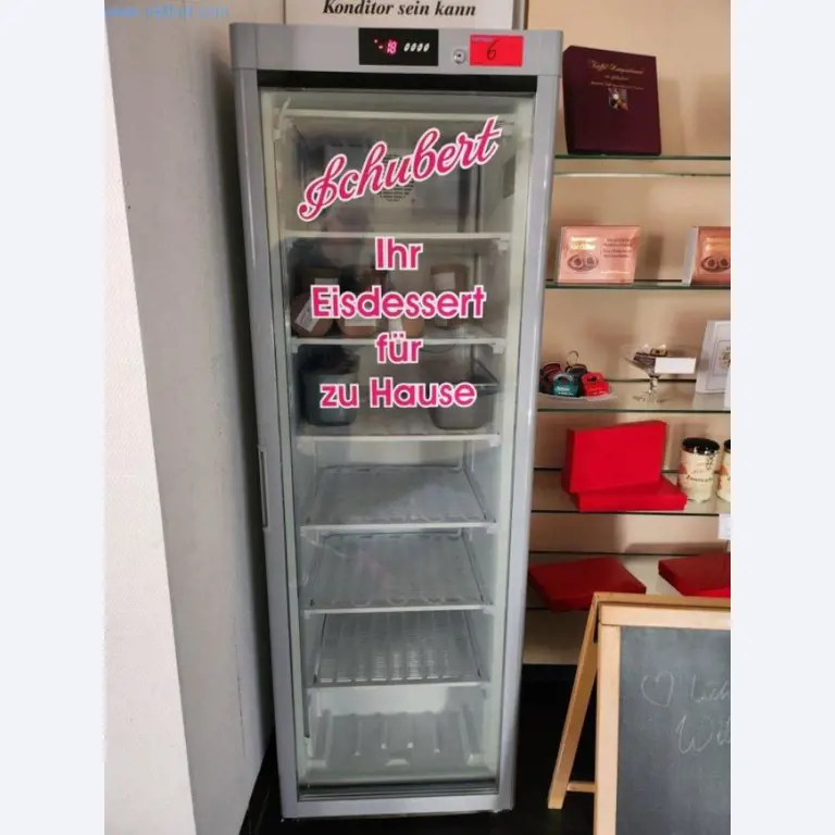 Uitrusting en machines voor bakkerijen, machines voor banketbakkerijen, magazijnuitrusting, wagenpark-1