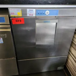 Gastro dishwasher Hobart FXS-70N