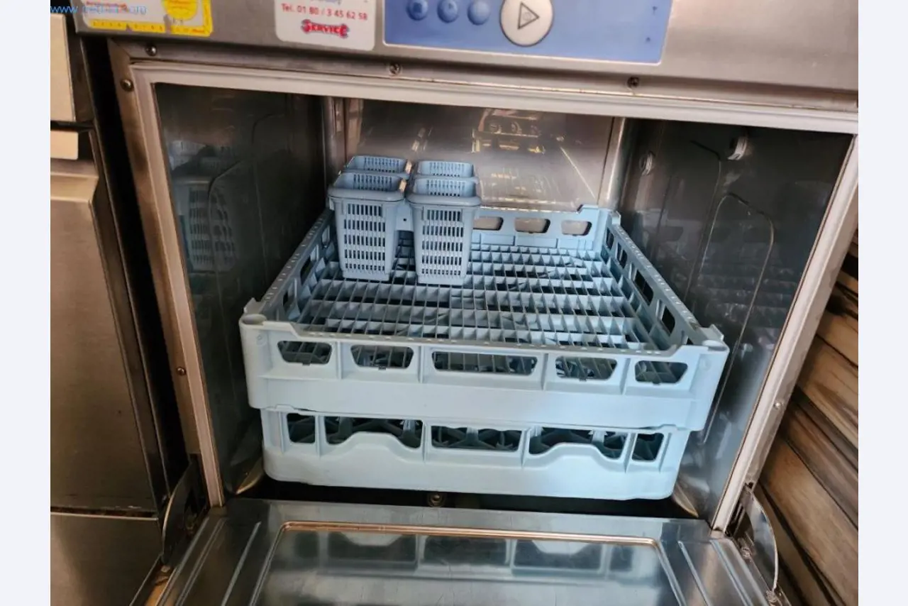 Equipement et machines de boulangerie, machines de pâtisserie, équipement de stockage, parc de véhicules-2