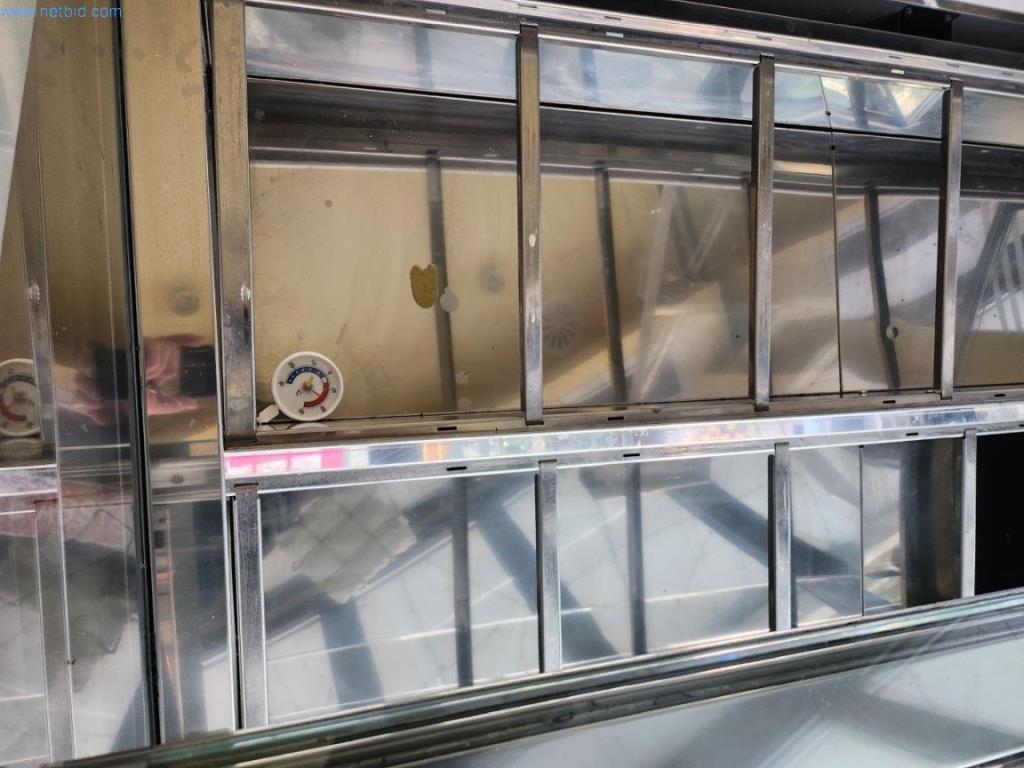 Sprzęt i maszyny piekarnicze, maszyny cukiernicze, wyposażenie magazynów, flota pojazdów-2