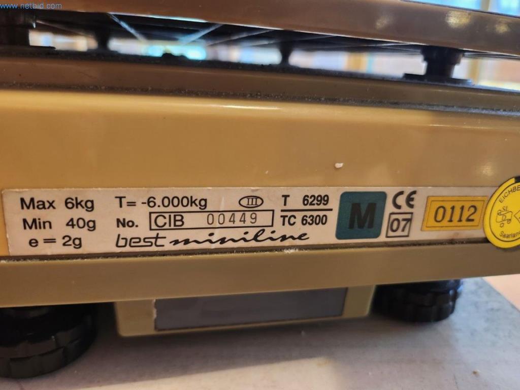 Bäckereieinrichtung- und Maschinen, Konditoreimaschinen, Lagereinrichtung, Fuhrpark-2