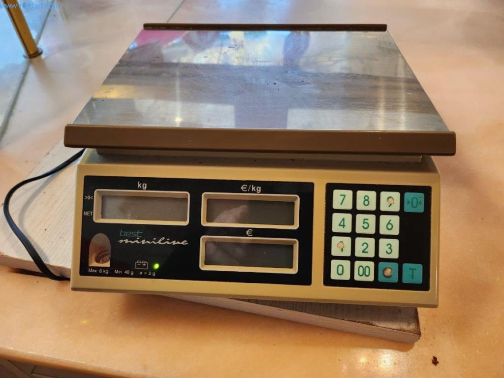 Bäckereieinrichtung- und Maschinen, Konditoreimaschinen, Lagereinrichtung, Fuhrpark-1