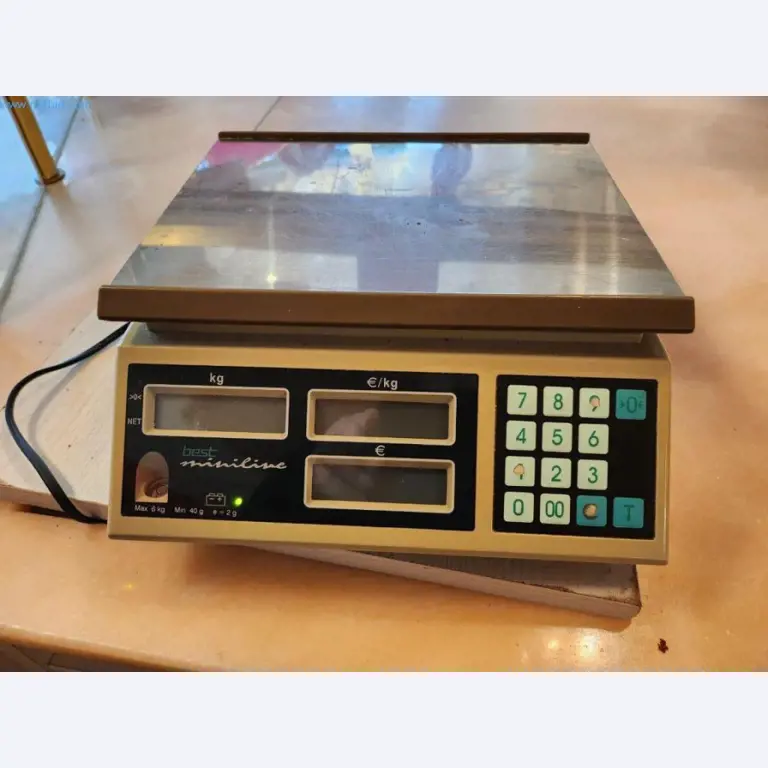 Bäckereieinrichtung- und Maschinen, Konditoreimaschinen, Lagereinrichtung, Fuhrpark-1