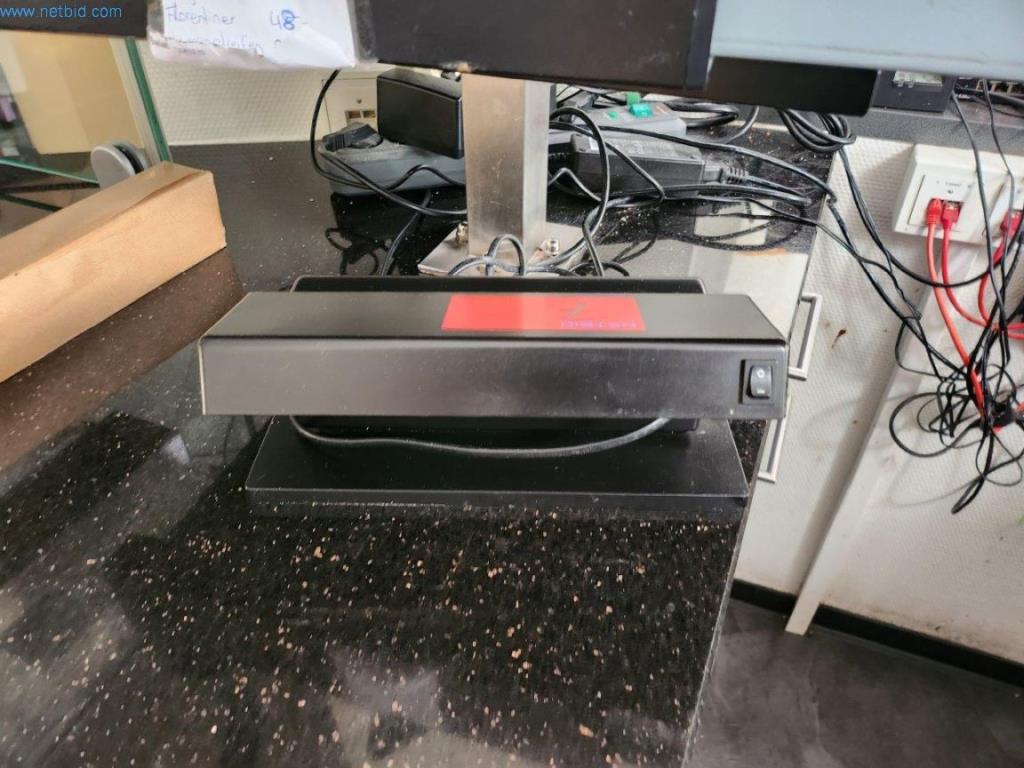 Equipos y máquinas de panadería, máquinas de confitería, equipos de almacén, parque de vehículos-2