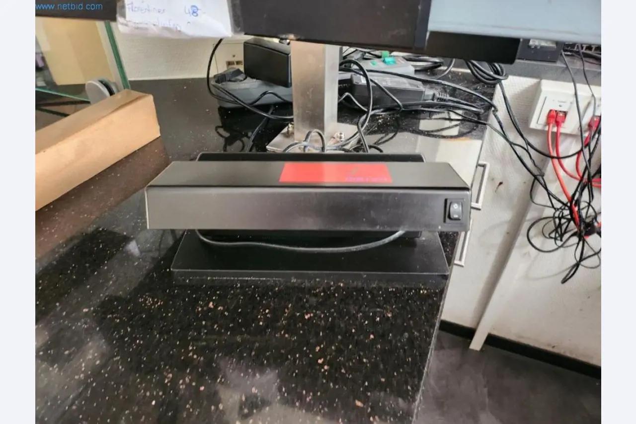 Equipos y máquinas de panadería, máquinas de confitería, equipos de almacén, parque de vehículos-2