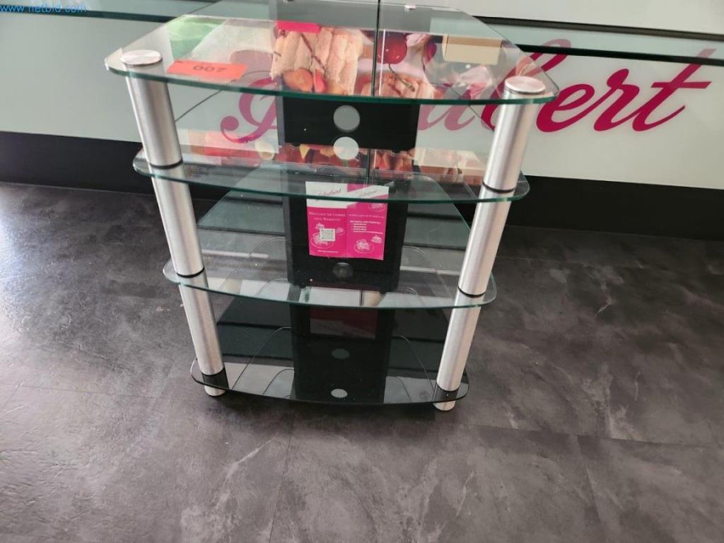 Equipos y máquinas de panadería, máquinas de confitería, equipos de almacén, parque de vehículos-1