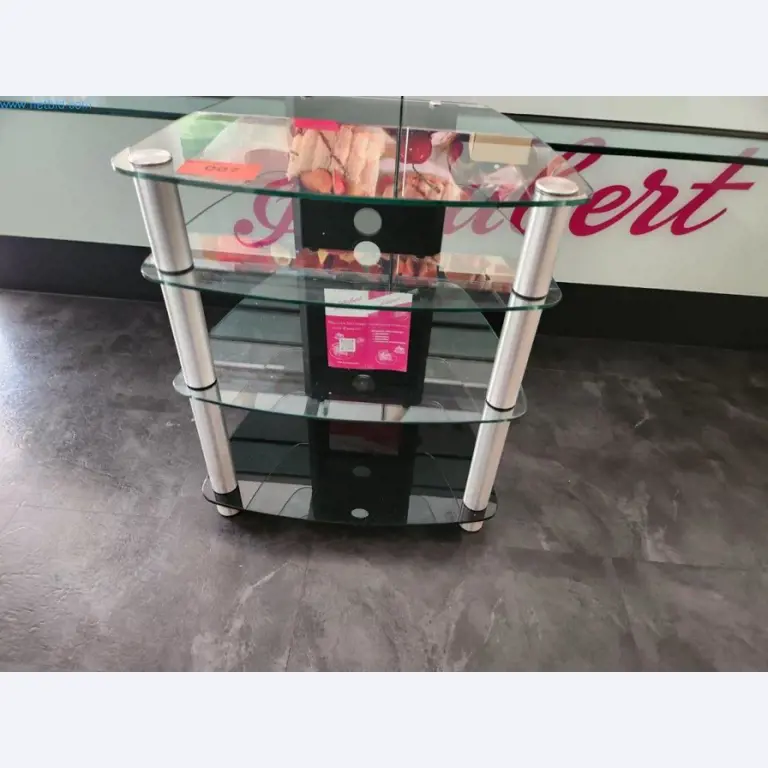 Equipos y máquinas de panadería, máquinas de confitería, equipos de almacén, parque de vehículos-1