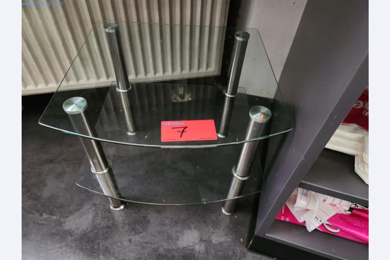 Equipos y máquinas de panadería, máquinas de confitería, equipos de almacén, parque de vehículos-3