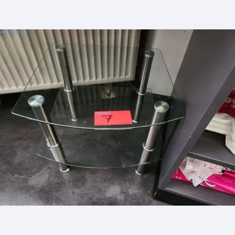 Equipos y máquinas de panadería, máquinas de confitería, equipos de almacén, parque de vehículos-3