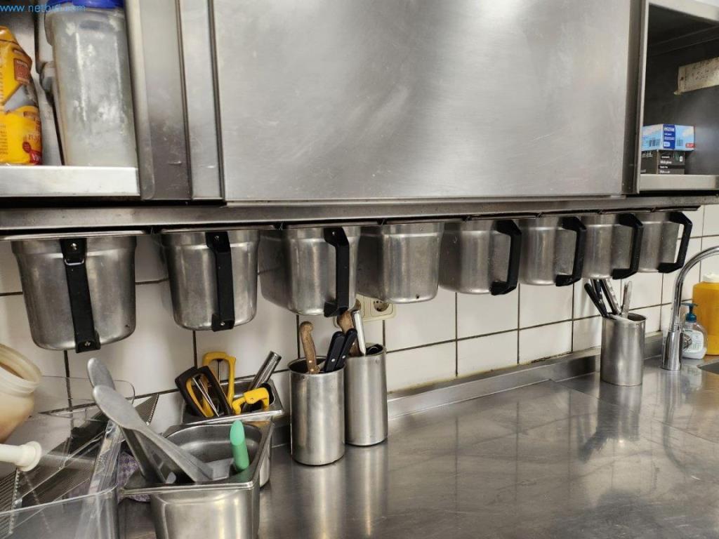 Bakery equipment and machines, confectionery machines, storage equipment, vehicle fleet-3