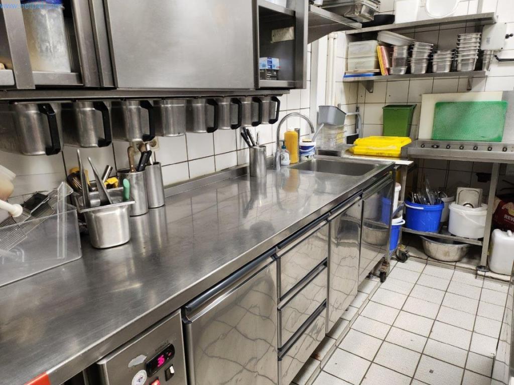 Bakery equipment and machines, confectionery machines, storage equipment, vehicle fleet-4