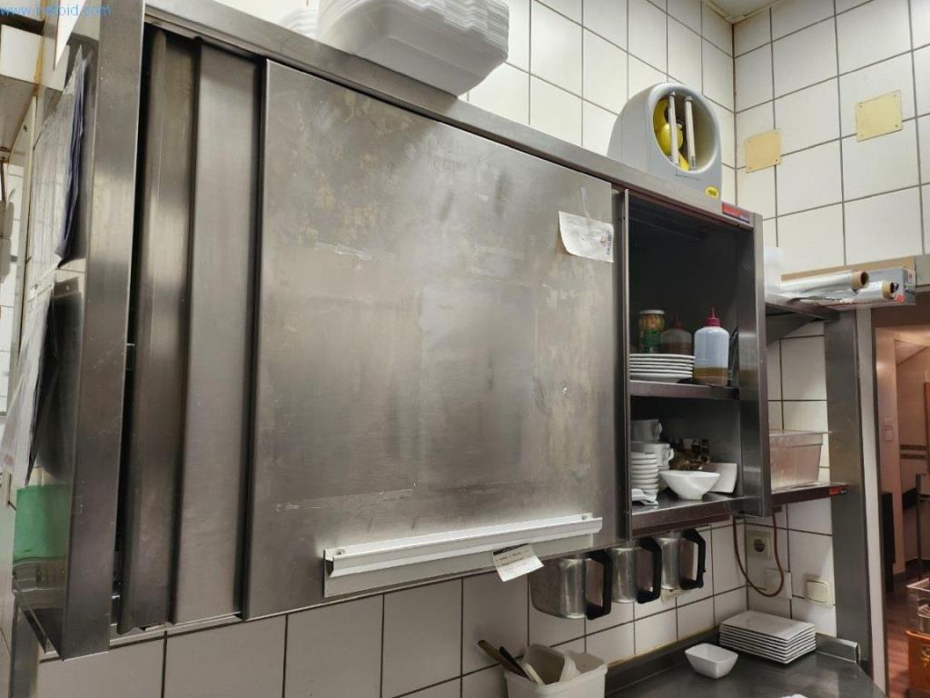 Bakery equipment and machines, confectionery machines, storage equipment, vehicle fleet-5