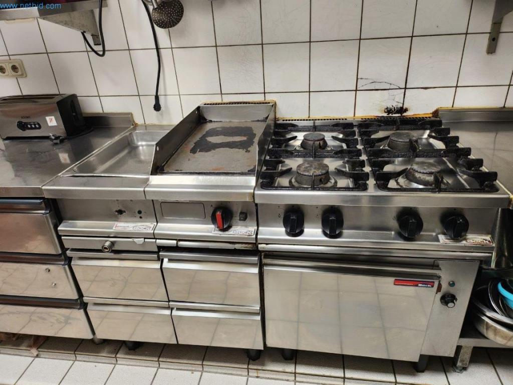 Bakery equipment and machines, confectionery machines, storage equipment, vehicle fleet-6