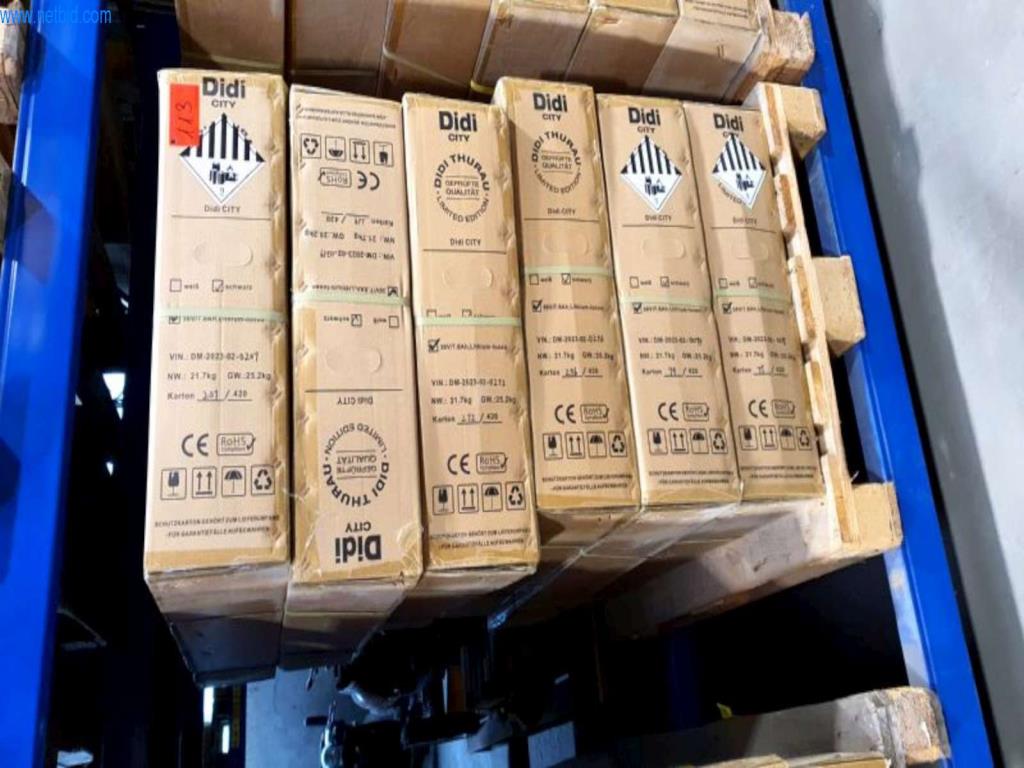 E-mobiles, e-scooters e e-veículos-5