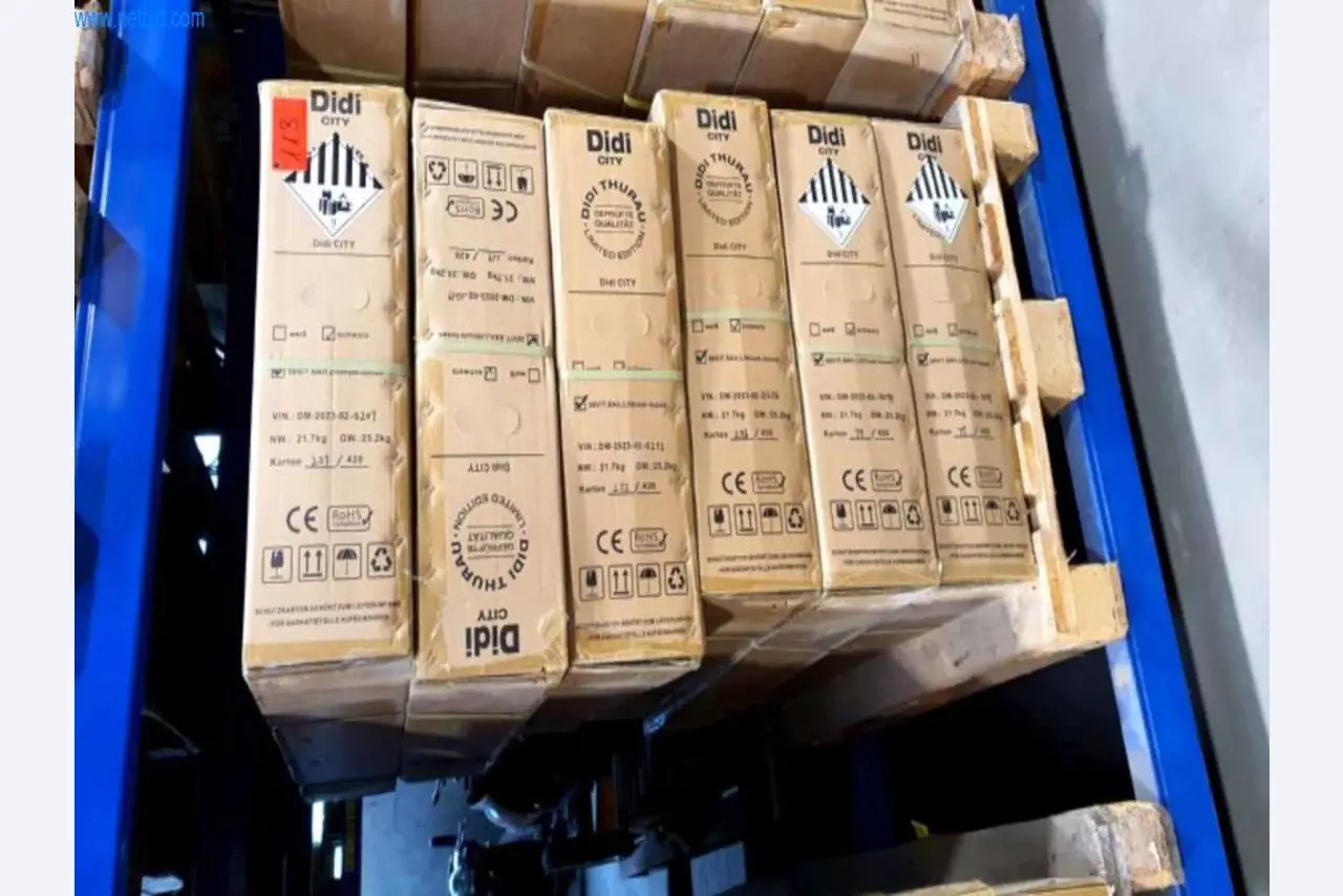 E-mobiles, e-scooters e e-veículos-5