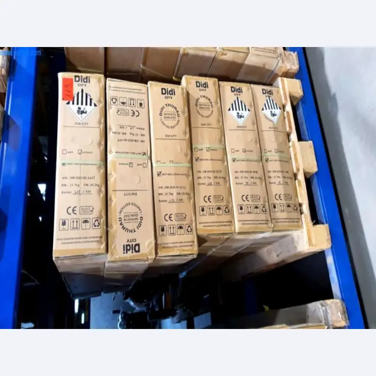 E-mobiles, e-scooters e e-veículos-5