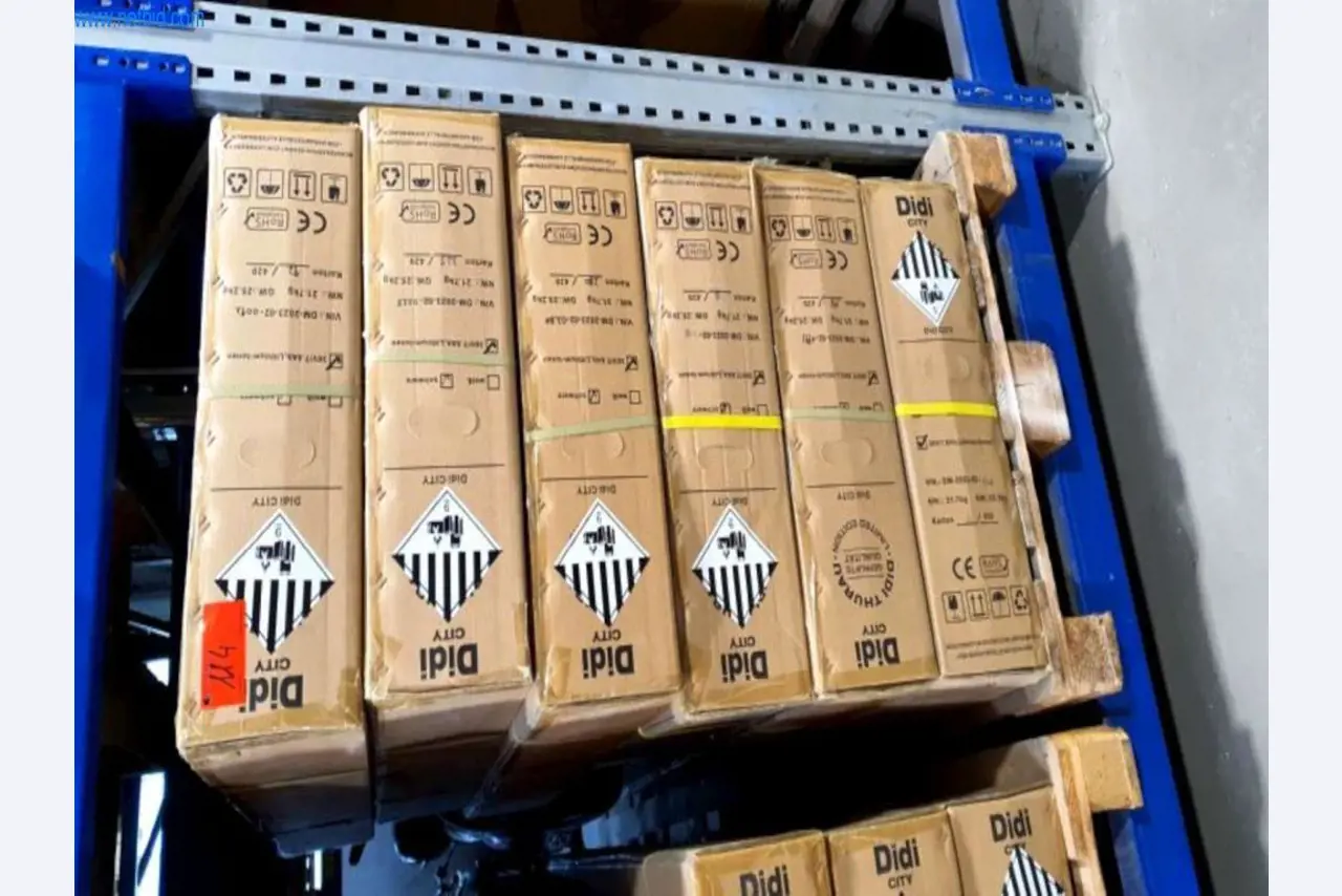 E-mobiles, e-scooters e e-veículos-6