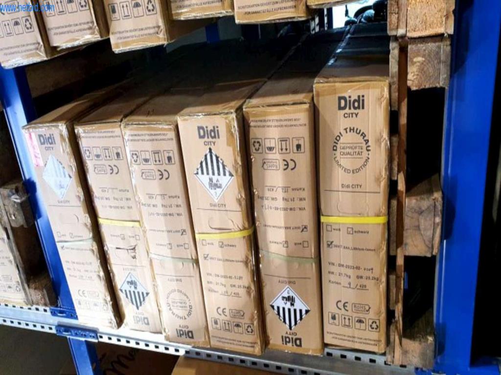 E-mobiles, e-scooters e e-veículos-3