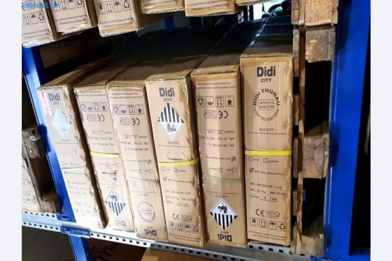 E-mobiles, e-scooters e e-veículos-3