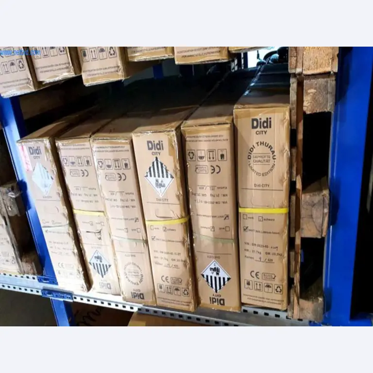 E-mobiles, e-scooters e e-veículos-3