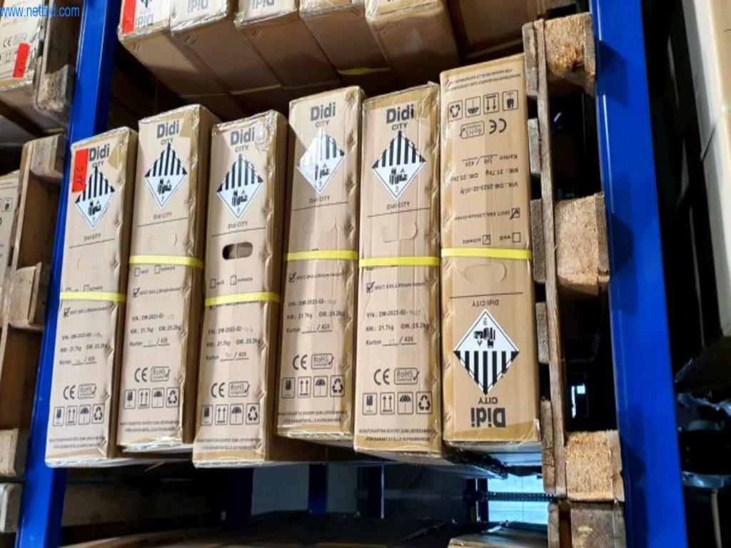 E-mobiles, e-scooters e e-veículos-5