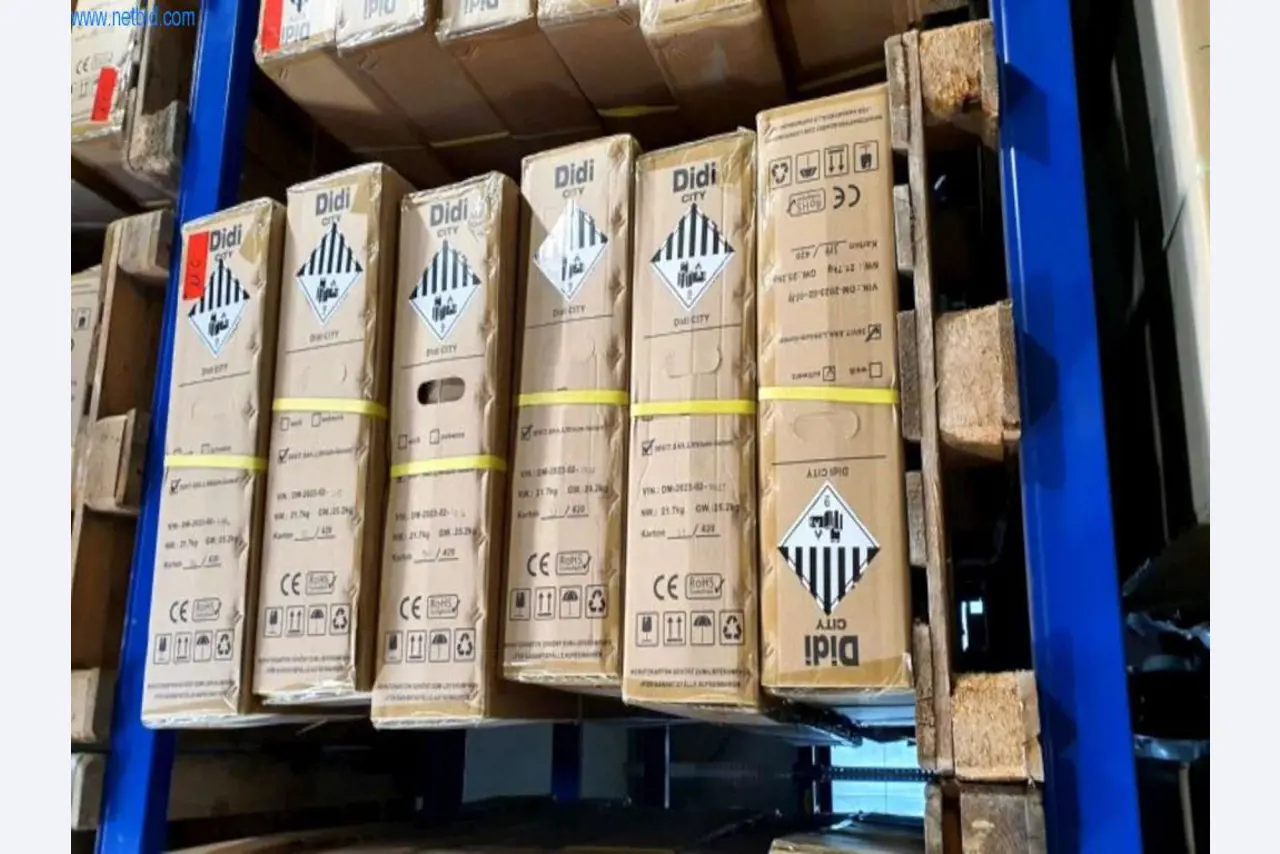 E-mobiles, e-scooters e e-veículos-5