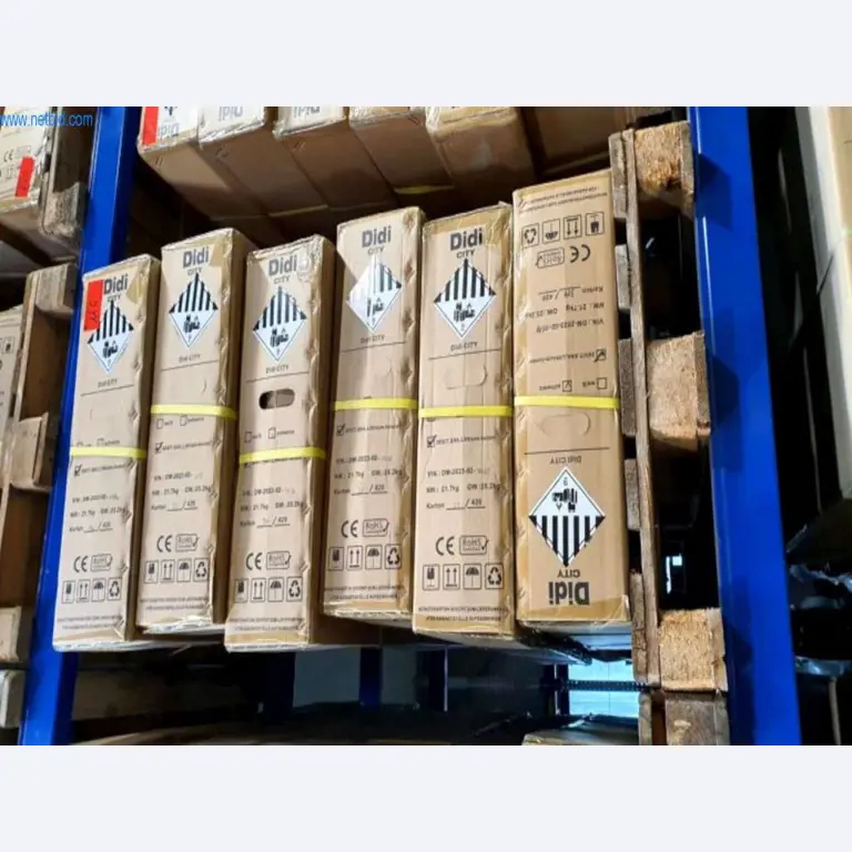 E-mobiles, e-scooters e e-veículos-5