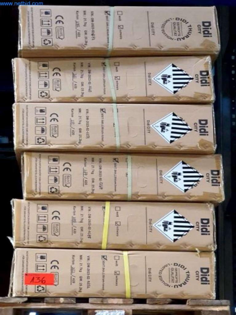 E-mobiles, e-scooters e e-veículos-4