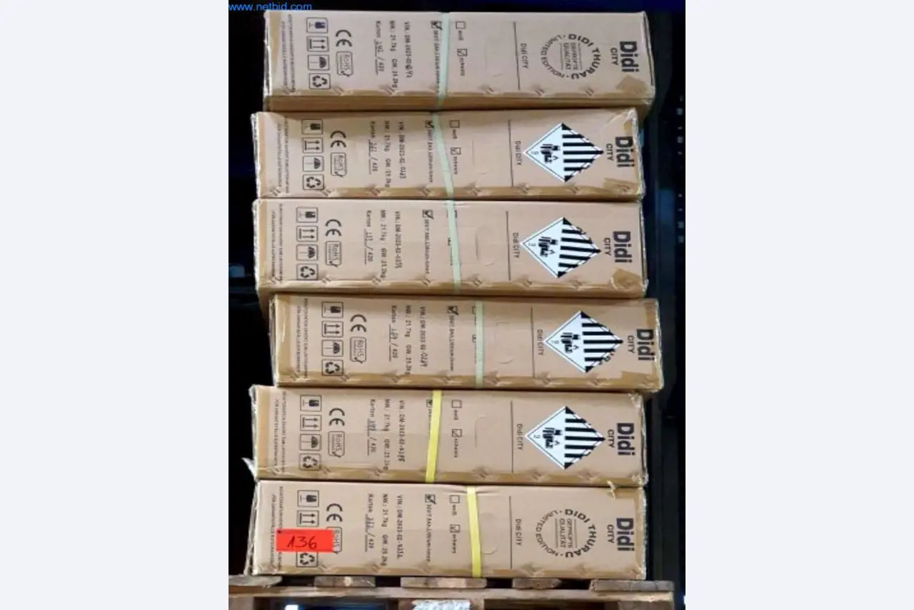 E-mobiles, e-scooters and e-vehicles-4