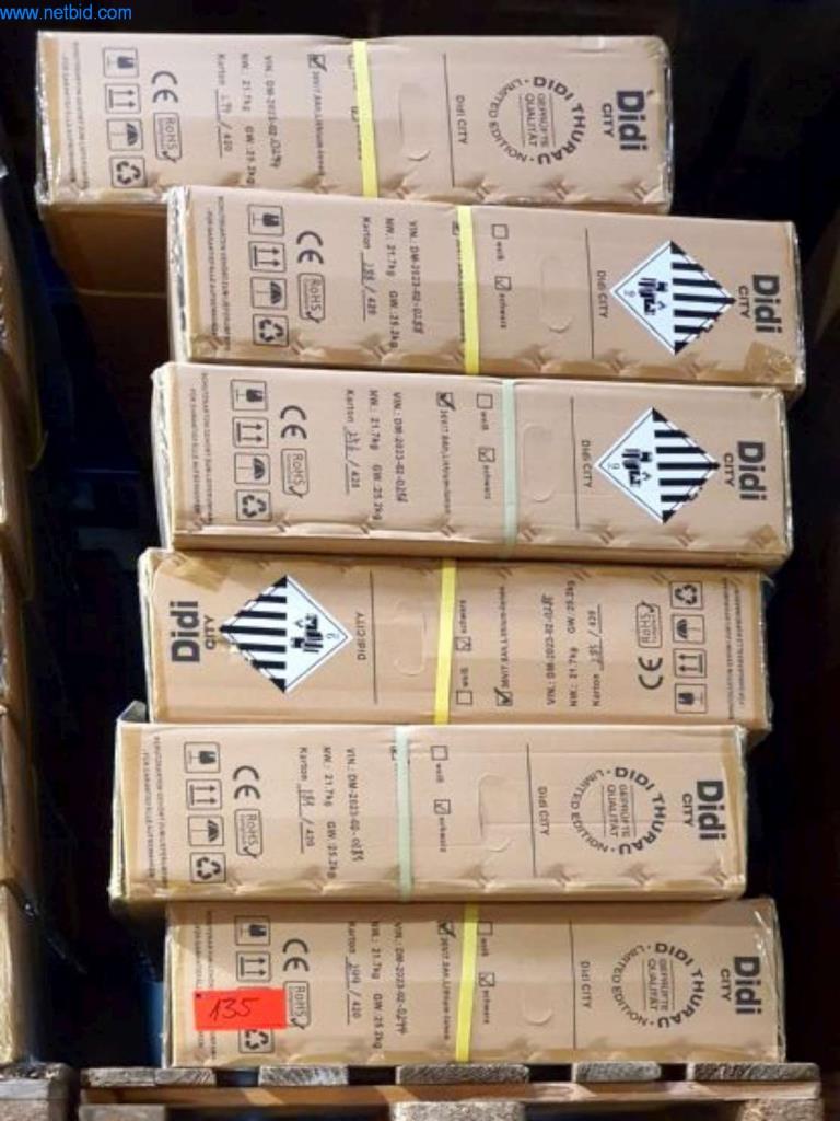 E-mobiles, e-scooters e e-veículos-6