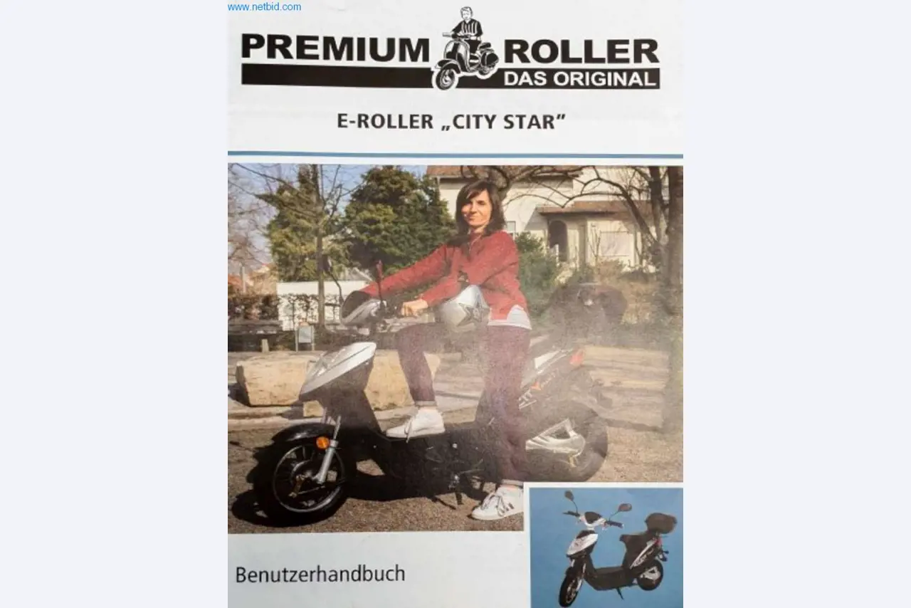 E-mobielen, e-scooters en e-voertuigen-2