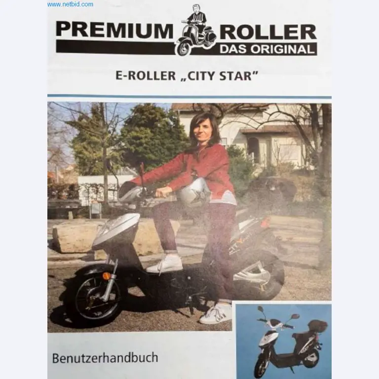 E-mobielen, e-scooters en e-voertuigen-2