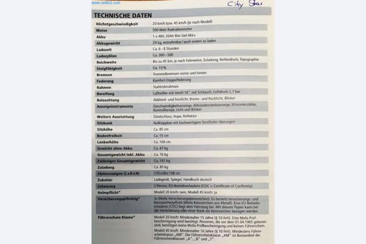 E-mobielen, e-scooters en e-voertuigen-3