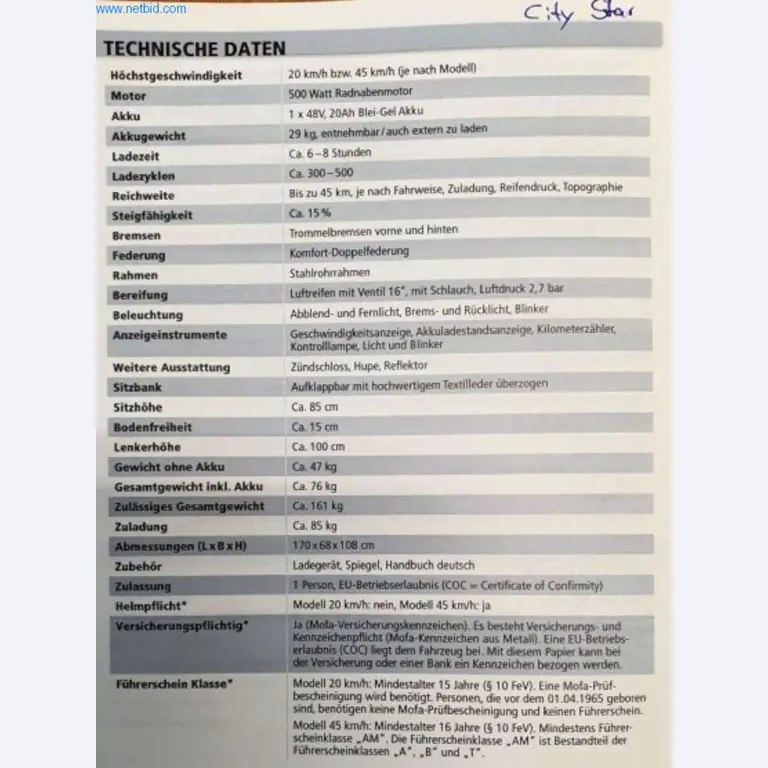 E-mobielen, e-scooters en e-voertuigen-3