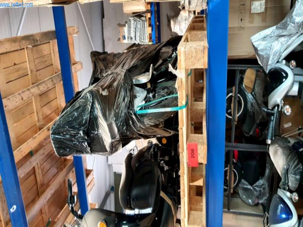 E-mobiles, e-scooters e e-veículos-5