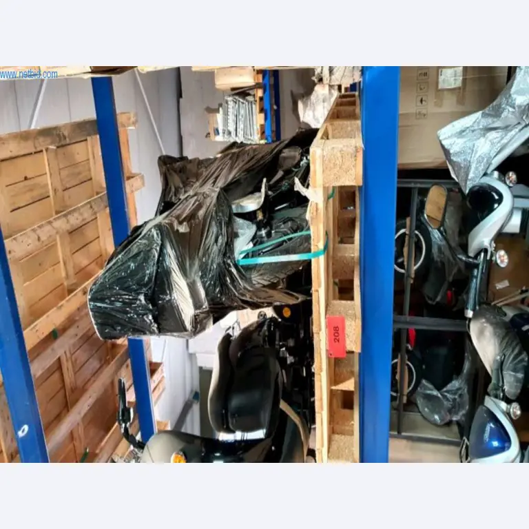 E-mobielen, e-scooters en e-voertuigen-5