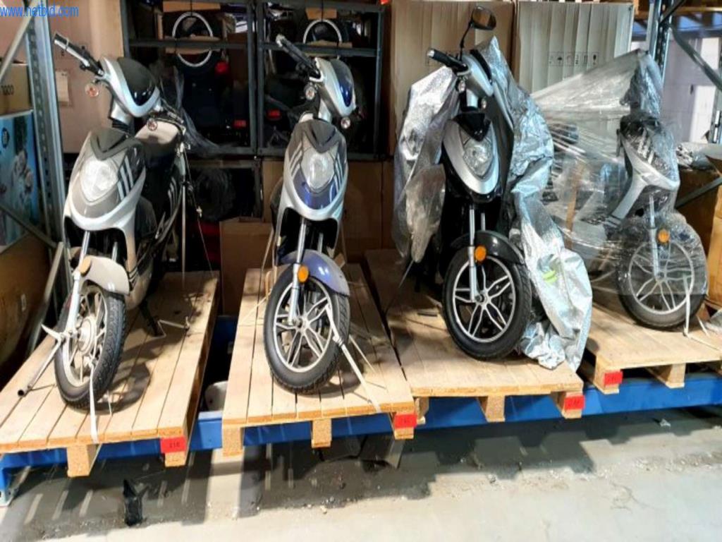E-mobiles, e-scooters e e-veículos-1