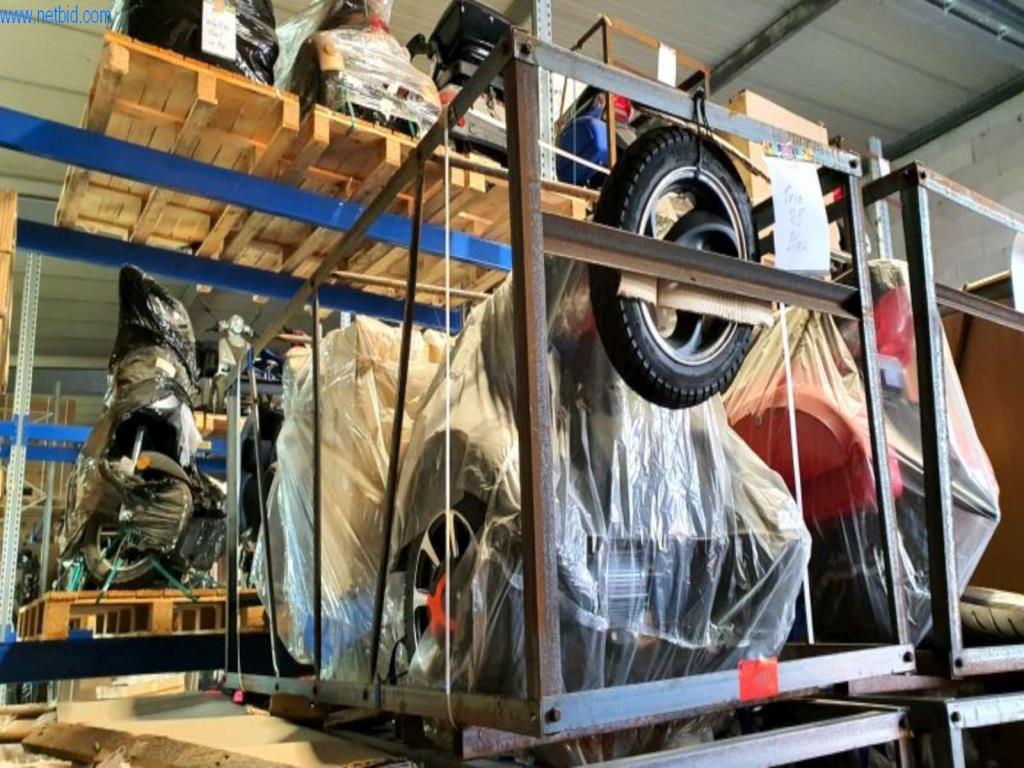 E-mobiles, e-scooters e e-veículos-8