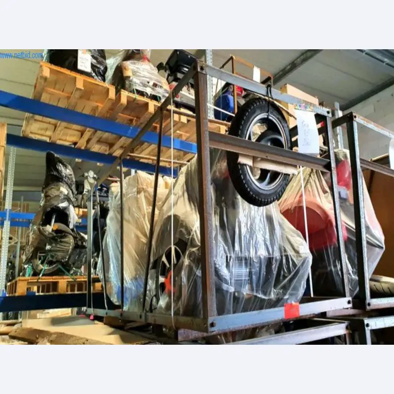 E-mobiles, e-scooters and e-vehicles-8