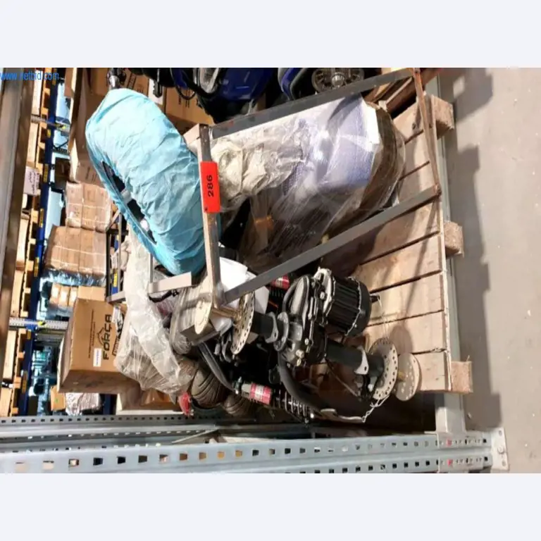 E-mobiles, e-scooters and e-vehicles-5