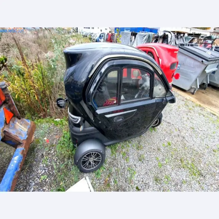 E-mobiles, e-scooters e e-veículos-11