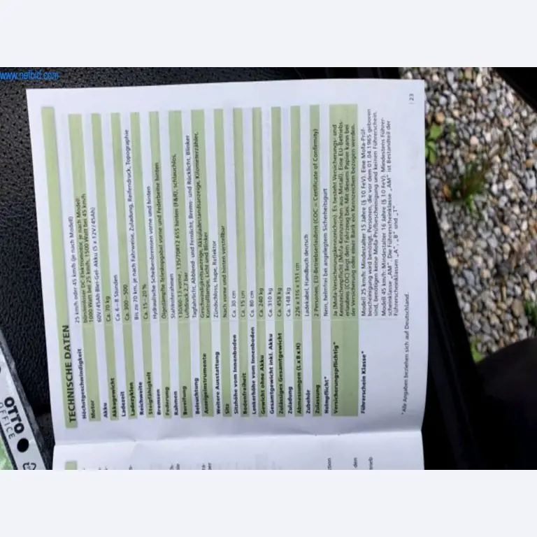 E-mobiles, e-scooters e e-veículos-13