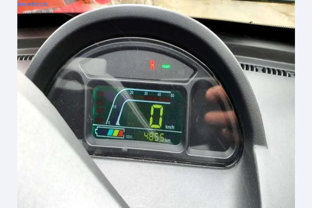 E-mobiles, e-scooters e e-veículos-15