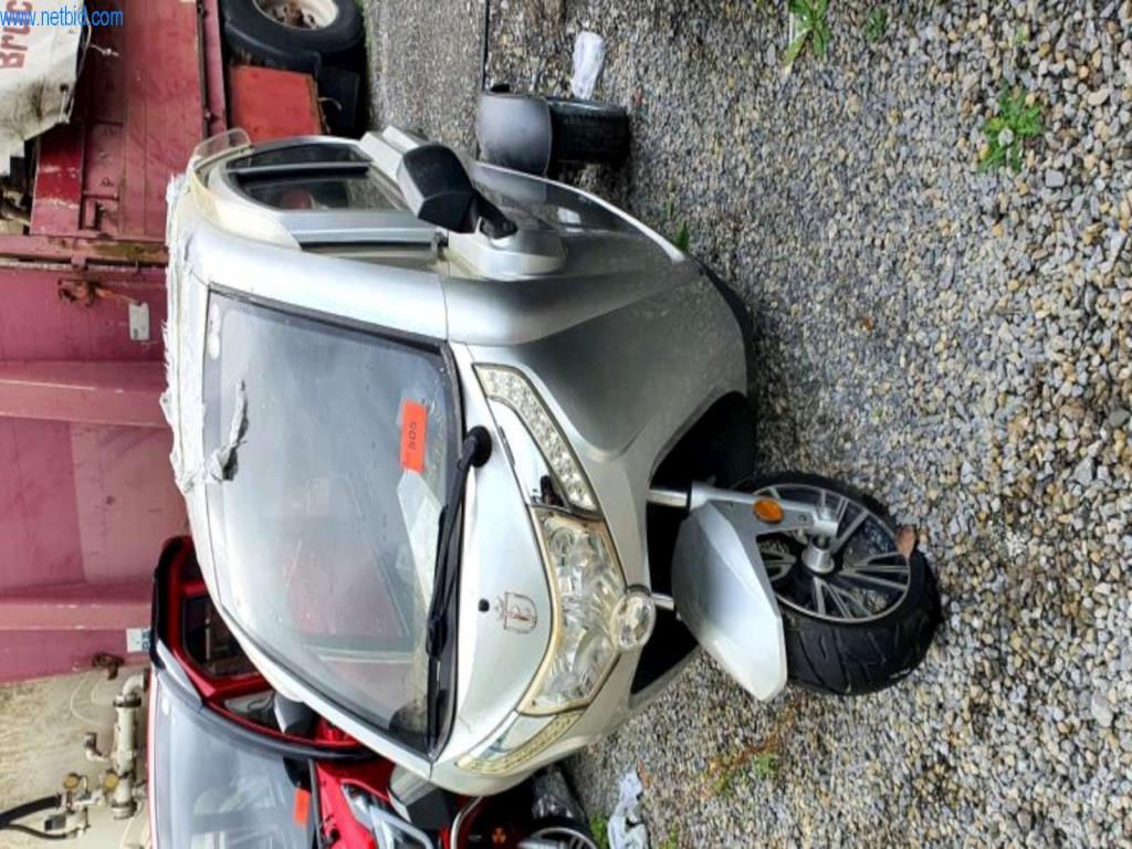 E-mobiles, e-scooters e e-veículos-20